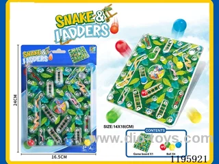 Snake Chess