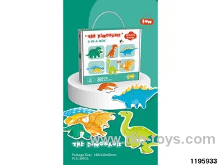 jigsaw puzzle