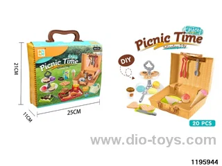 Play House Toys Set