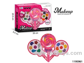 Children's Makeup