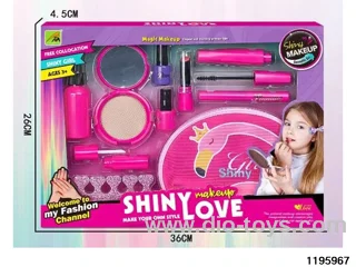 Makeup Kits