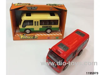 inertial bus W L/M