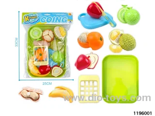 Cutting Toys