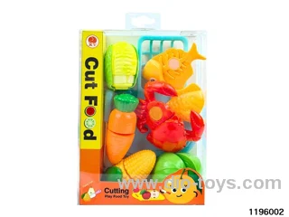 Cutting Toys