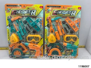 Tool Sets
