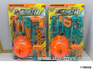 Tool Sets