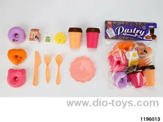 Tea Tableware & Confectionary Series