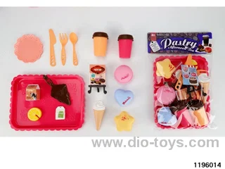 Tea Tableware & Confectionary Series