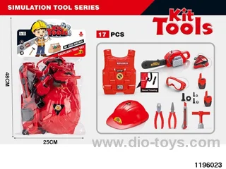 Inertia Tool Set