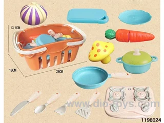 Cutting Toys