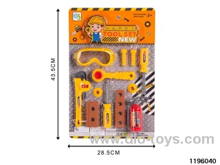 Tool Sets