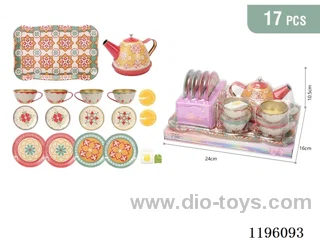 tea set