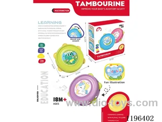 Tambourine