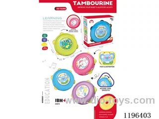 Tambourine