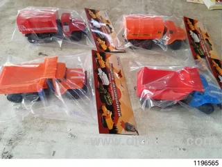 1:43 alloy pull back car