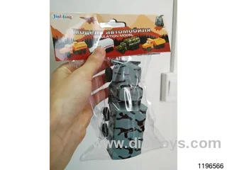1:43 alloy pull back car