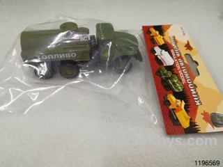 1:43 alloy pull back car