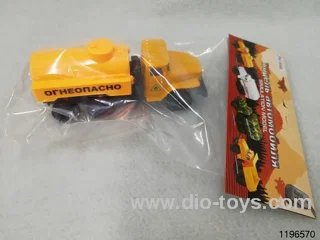 1:43 alloy pull back car