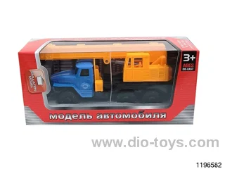 1:43 alloy pull back car