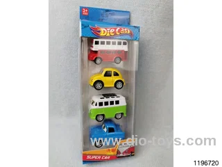 alloy pull back car