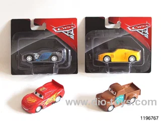 alloy pull back car