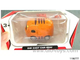 alloy pull back car