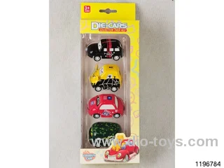 alloy pull back car