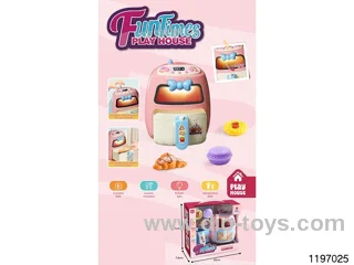 Fun Air Fryer