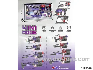 Cleaning Kit