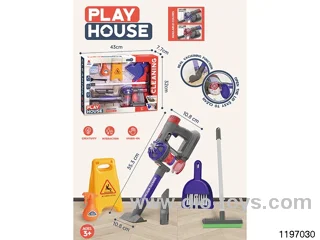 Cleaning Kit