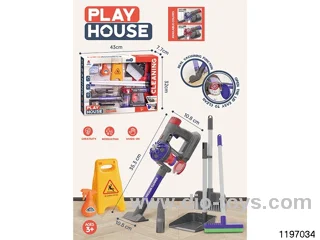 Cleaning Kit