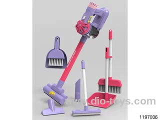Cleaning Kit