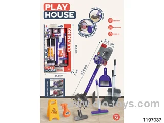 Cleaning Kit