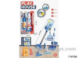 Cleaning Kit