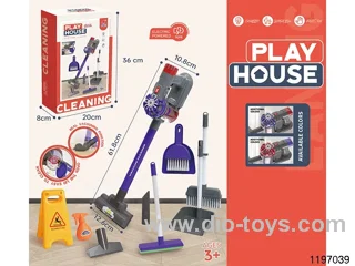 Cleaning Kit