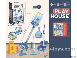 Cleaning Kit