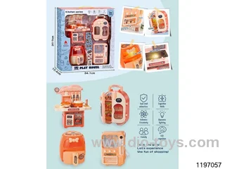 Kitchen Set