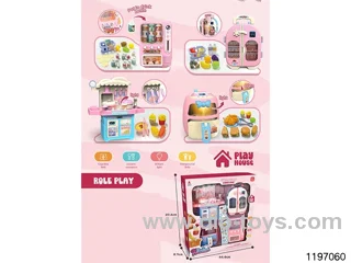 Kitchen Set
