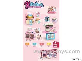 Kitchen Set