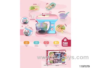 Creative Dessert Workshop