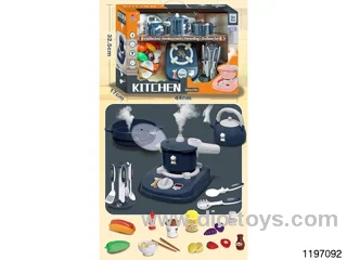 Spray Kitchen Set