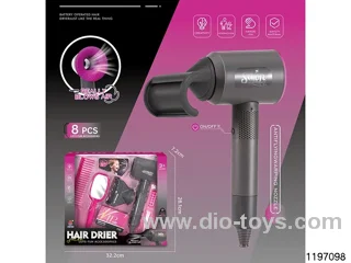Beauty Electric Hair Dryer