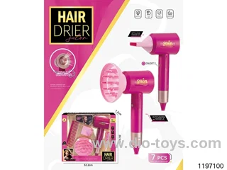 Beauty Electric Hair Dryer