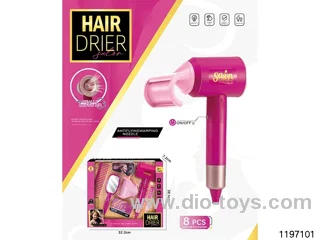 Beauty Electric Hair Dryer