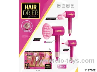 Beauty Electric Hair Dryer