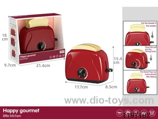 Large Toaster
