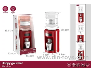 Water Dispenser-2*AA-Not Included