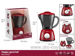 Large Juicer-2*AA-Not Included