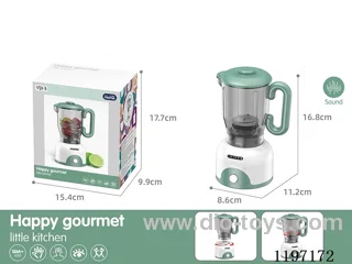 Small Juicer-2*AA-Not Included