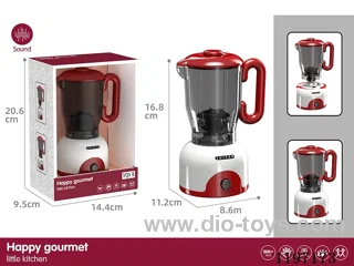 Small Juicer-2*AA-Not Included